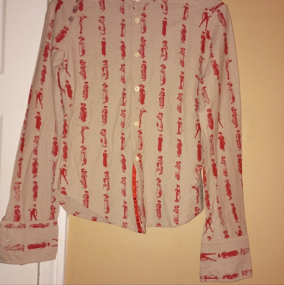 NEW DIESEL shirt - Picture 7 of 11